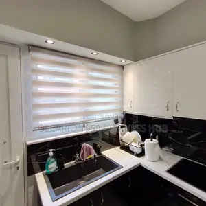 Kenwood Window Curtain Blinds