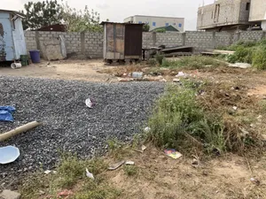 Land for Sale in East Legon Hills