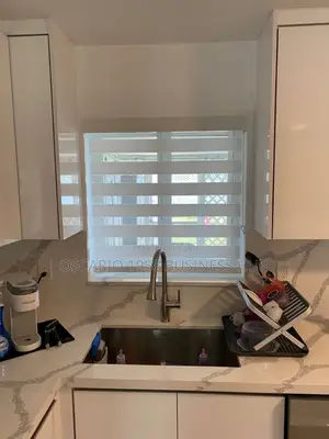 Apex Window Curtain Blinds