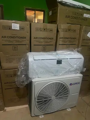 Gree Air Conditioner