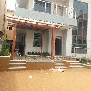 4bdrm House in Kg Franco Properties, Spintex for sale