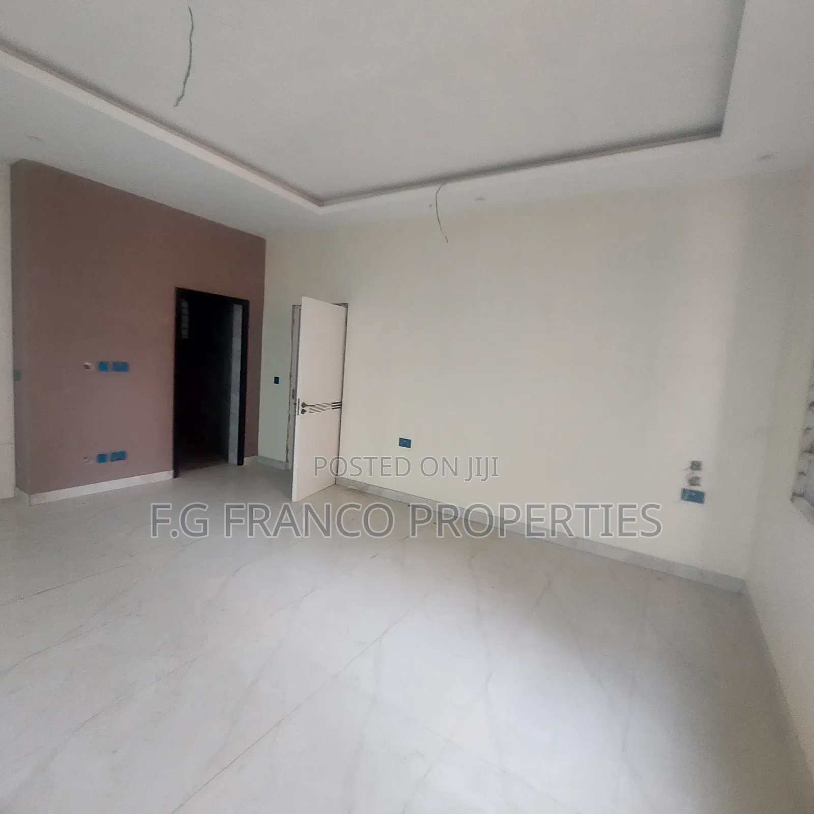 4bdrm House in Kg Franco Properties, Spintex for sale