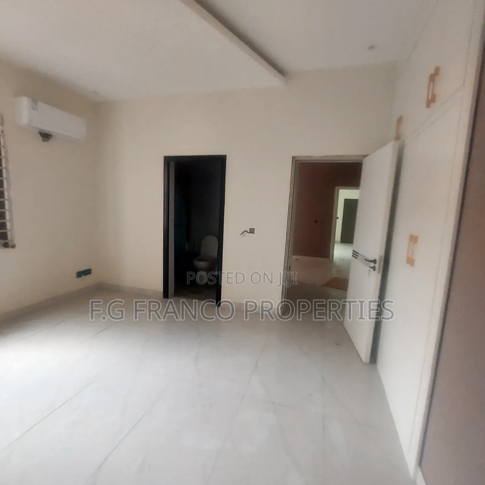4bdrm House in Kg Franco Properties, Spintex for sale