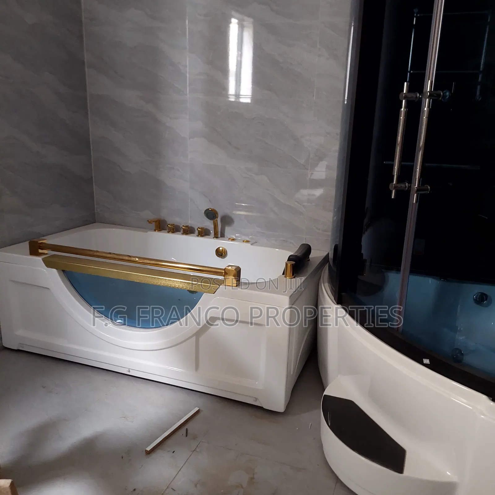 4bdrm House in Kg Franco Properties, Spintex for sale