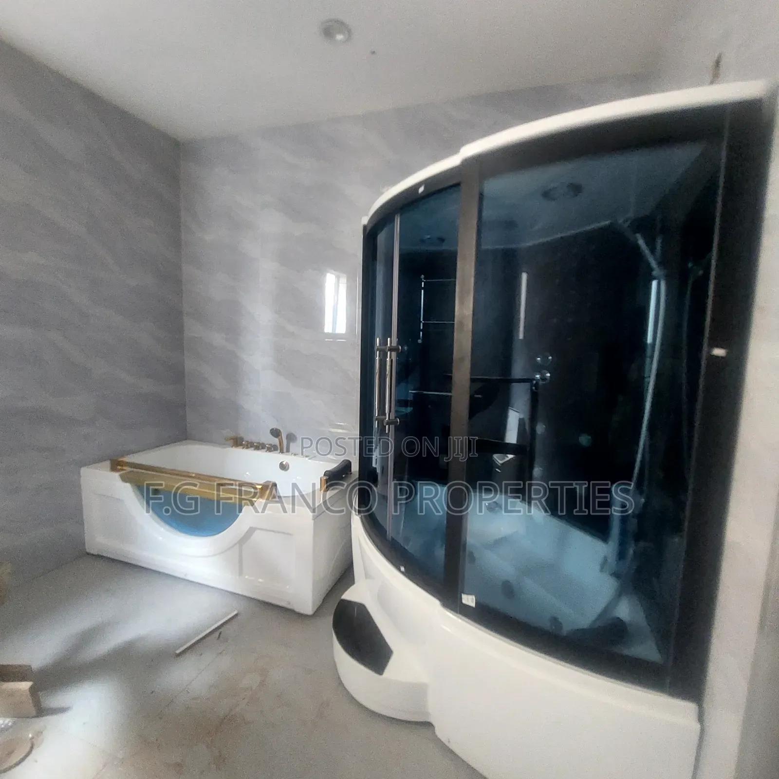 4bdrm House in Kg Franco Properties, Spintex for sale