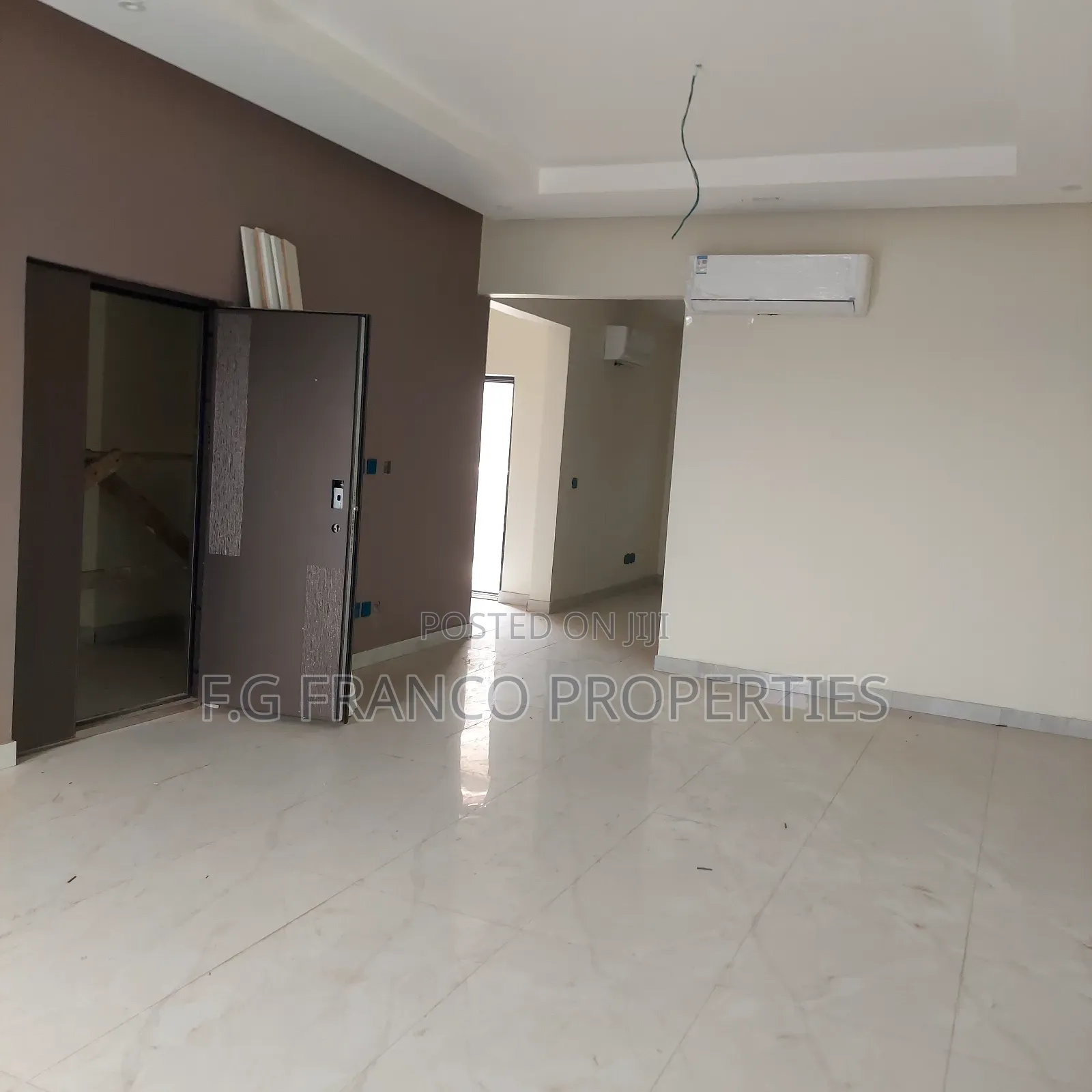 4bdrm House in Kg Franco Properties, Spintex for sale