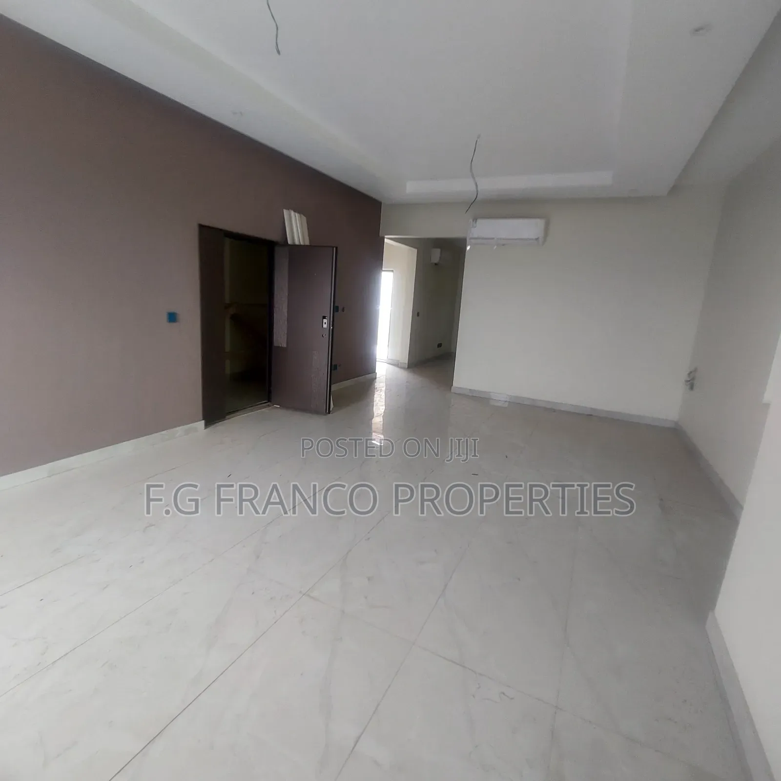 4bdrm House in Kg Franco Properties, Spintex for sale