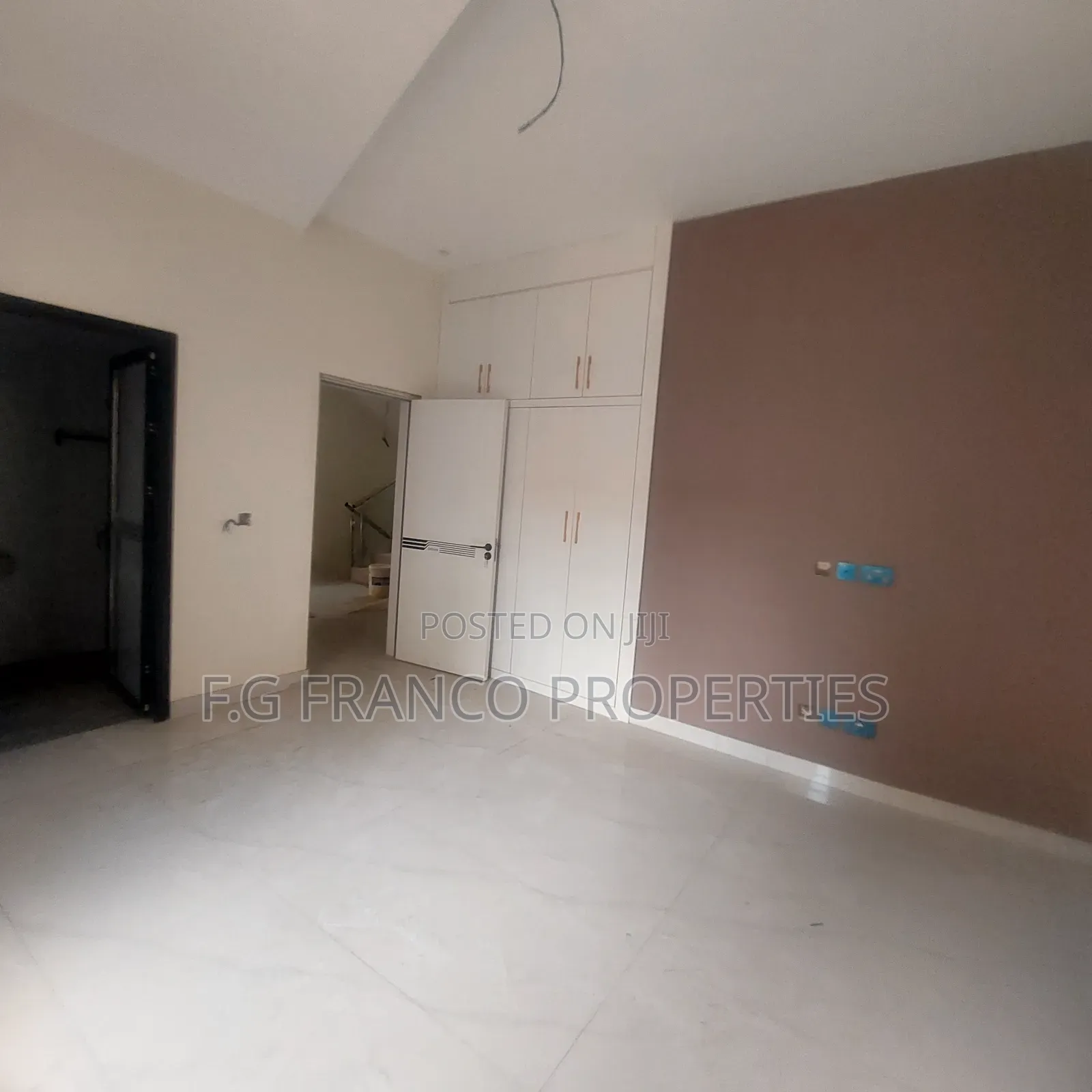 4bdrm House in Kg Franco Properties, Spintex for sale