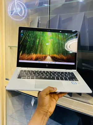 Laptop HP EliteBook X360 1030 G2 16GB Intel Core i5 SSD 256GB