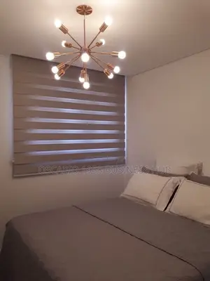 Amazon Element Window Curtain Blinds