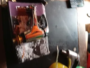 Chrome Basin Tap