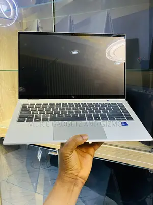 Laptop HP EliteBook 1040 G8 32GB Intel Core i7 SSD 512GB