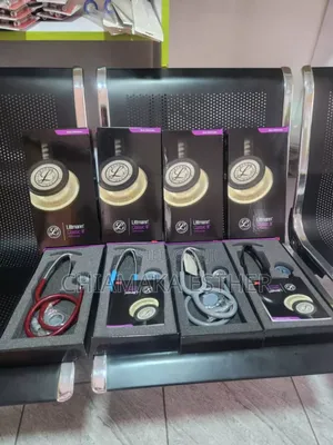 Stethoscope Classic 3