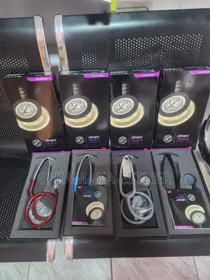 Stethoscope Classic 3