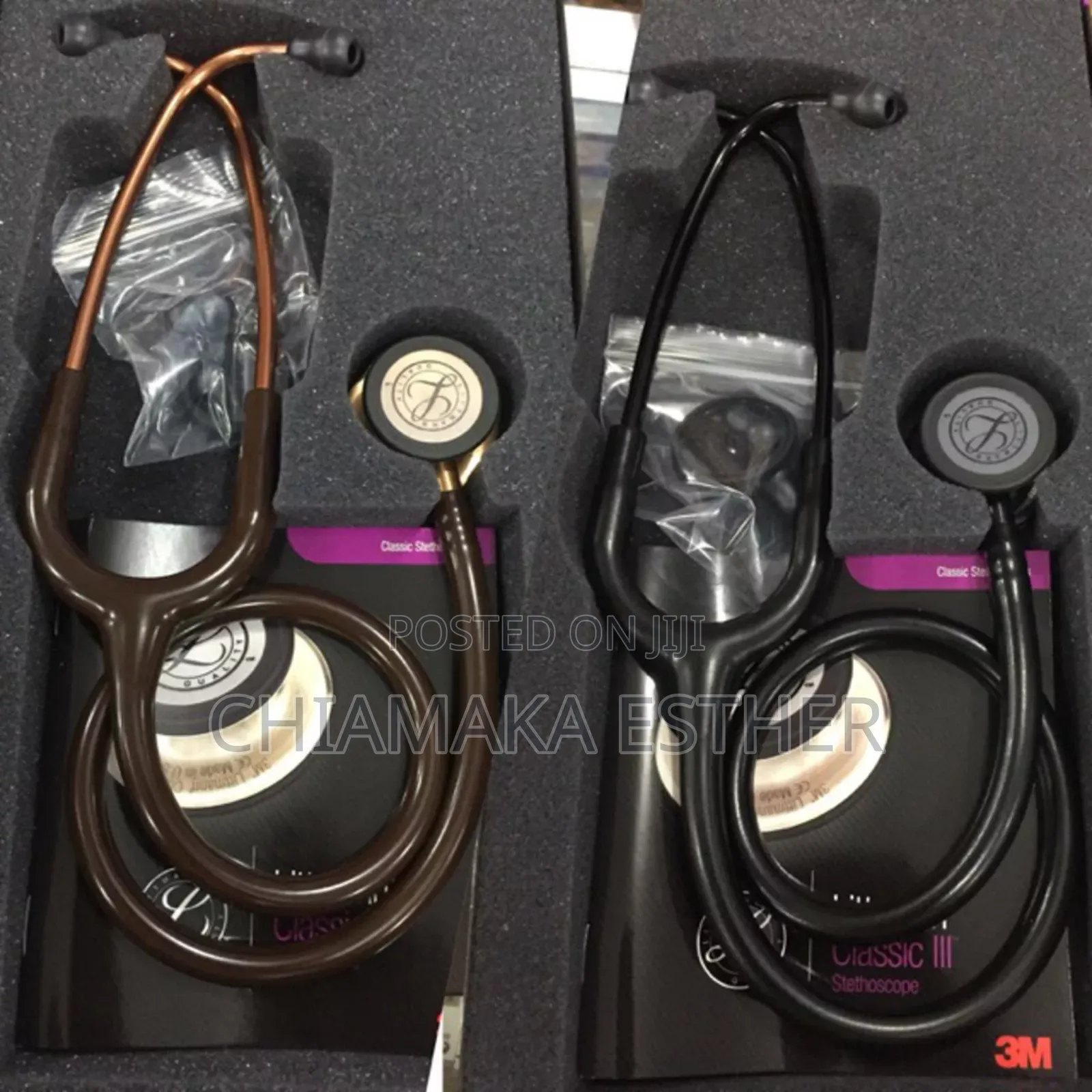 Stethoscope Classic 3