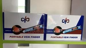Portable Vain Finder