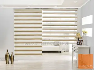 Agiville Blind Curtains
