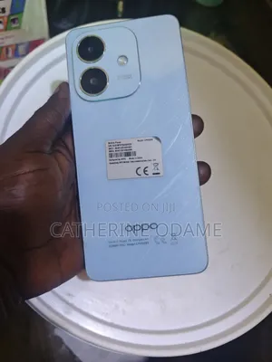 Oppo A60 128 GB Blue