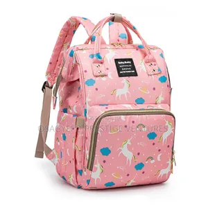 Diaper Bag