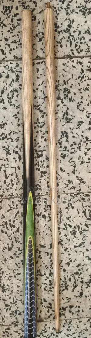 Adjustable Snooker Stick