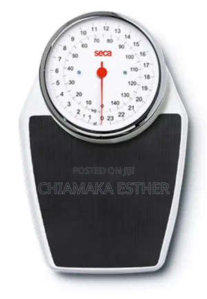 Seca Scale