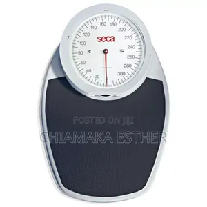 Seca Scale