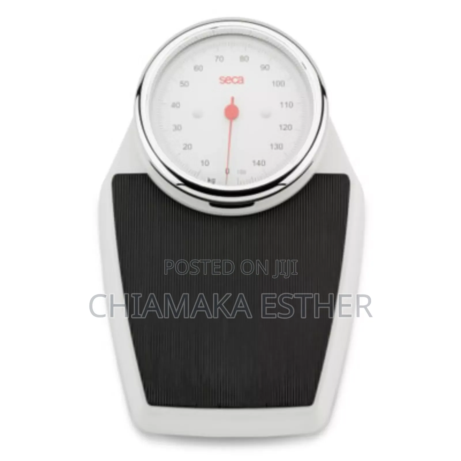 Seca Scale