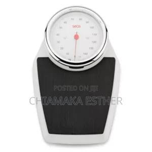Seca Scale