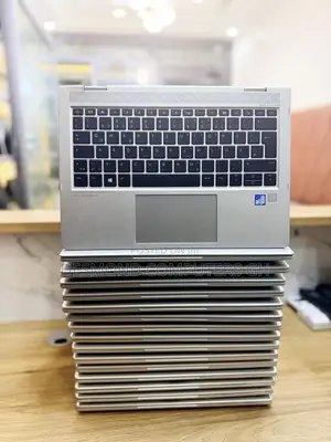 Laptop HP EliteBook x360 830 G6 8GB Intel Core i5 SSD 256GB