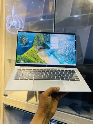 Laptop HP EliteBook x360 1030 G7 16GB Intel Core i7 SSD 512GB