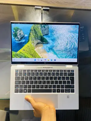 Laptop HP EliteBook x360 1030 G7 16GB Intel Core i7 SSD 512GB