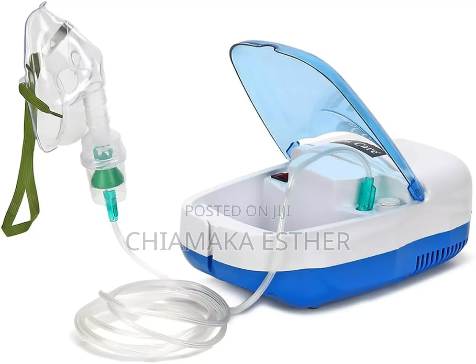 Nebulizer Machine