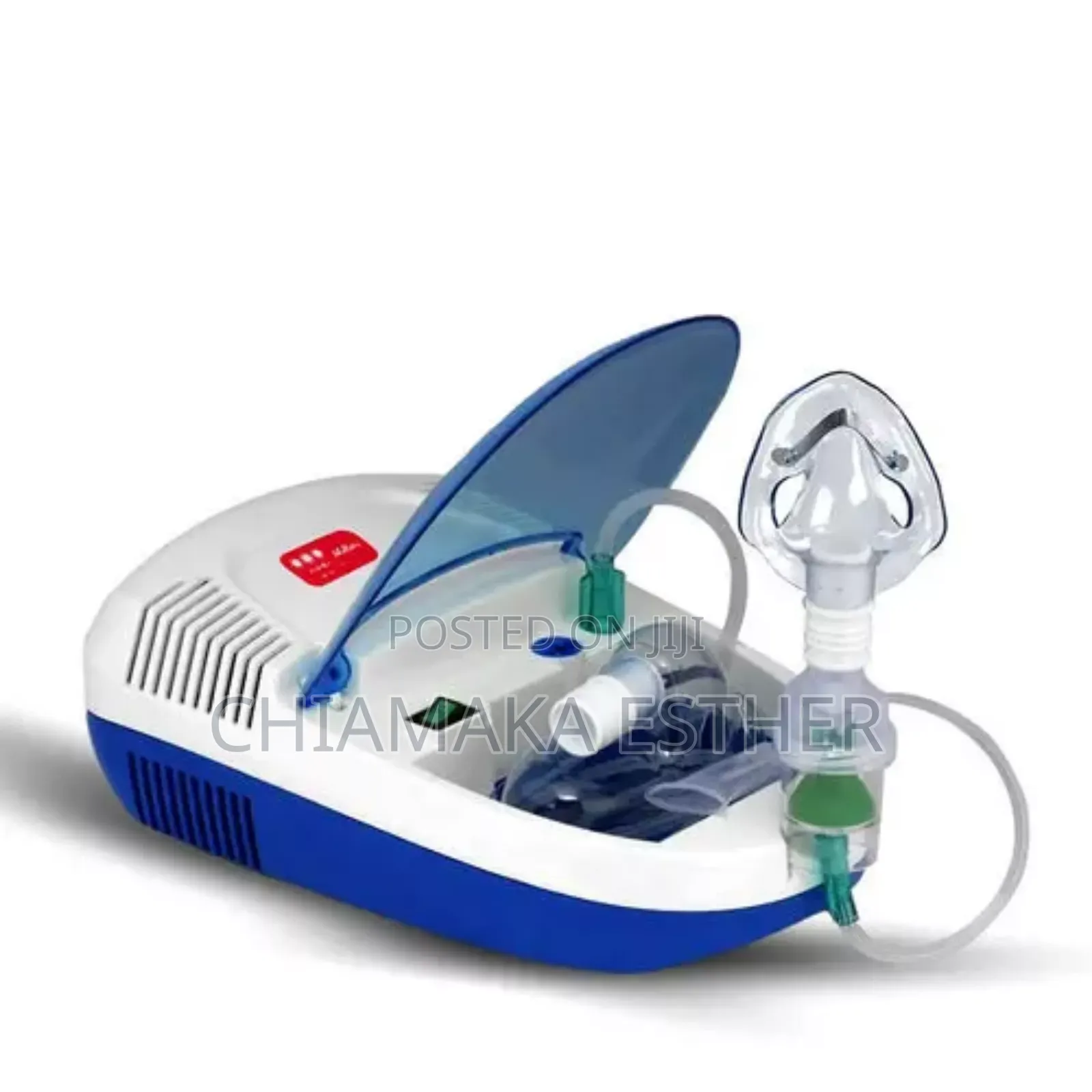 Nebulizer Machine