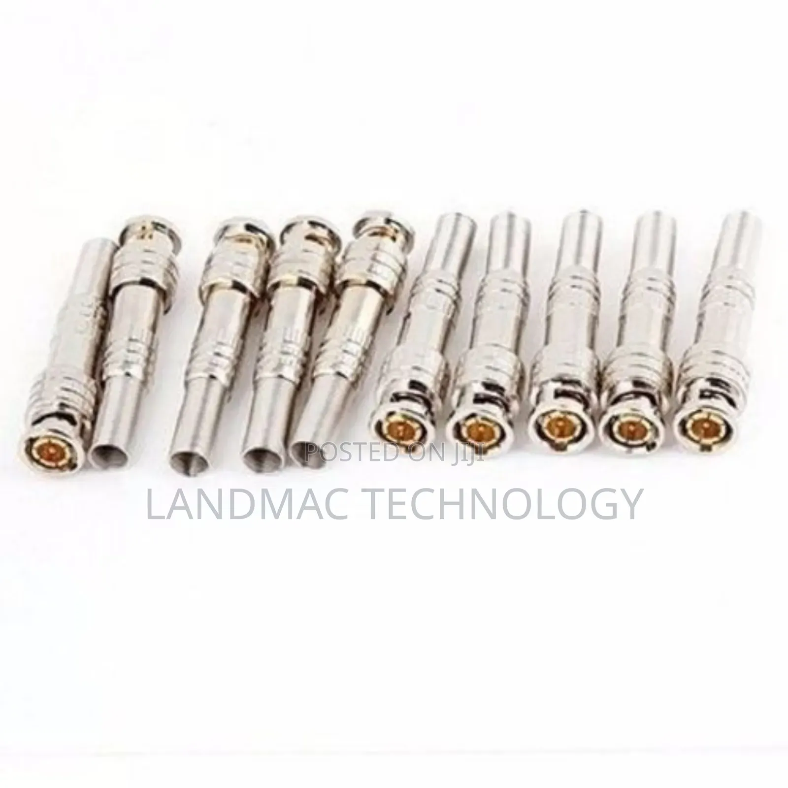 BNC Connector