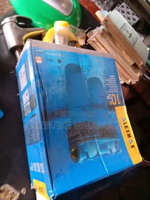 Plastic Filter