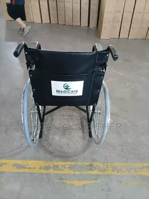 Wheelchair