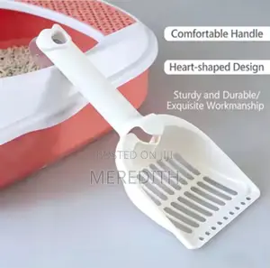 Litter Scoop