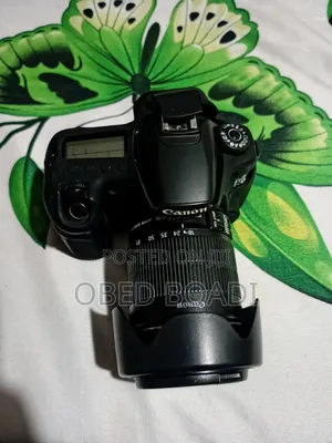 Canon Eos 60d