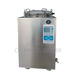Autoclave Machine 50lits