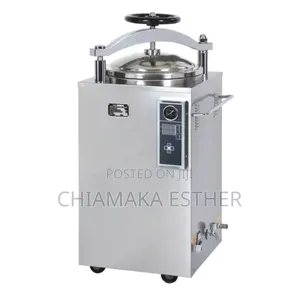 Autoclave Machine 50lits