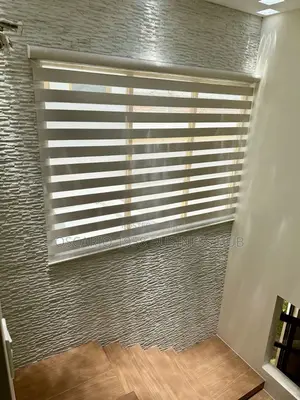 Amy Butler Widow Blinds