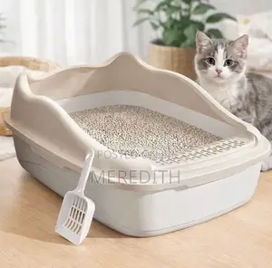 Litter Box