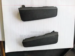 Toyota Rav4 2019,2020,2021,2022 Towing Cover