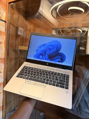 Laptop HP EliteBook 745 G6 8GB AMD Ryzen 5 SSD 256GB