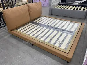 High Quality Imported Bed Frame