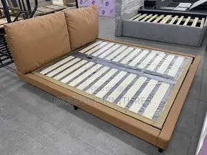 High Quality Imported Bed Frame