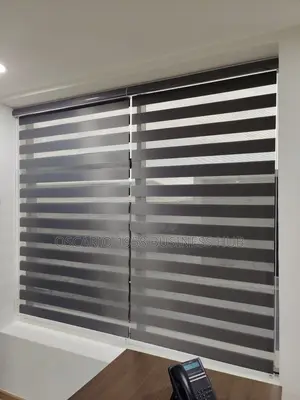 Anna Griffin Window Curtain Blinds