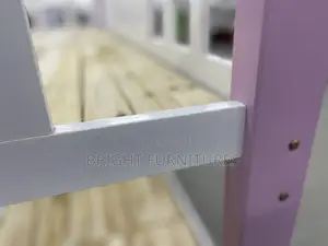Quality and Affordable Imported Wooden Bunk Bed