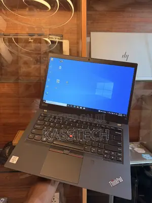Laptop Lenovo ThinkPad T14 8GB Intel Core i5 SSD 256GB