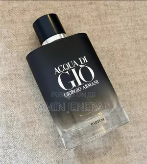 Acqua Di Gio Parfum